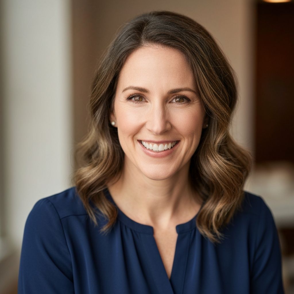Jennifer M.