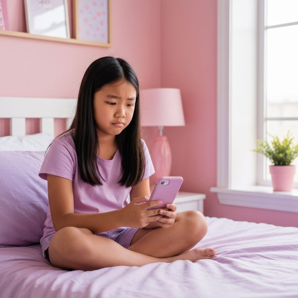 Your friends hung out without you